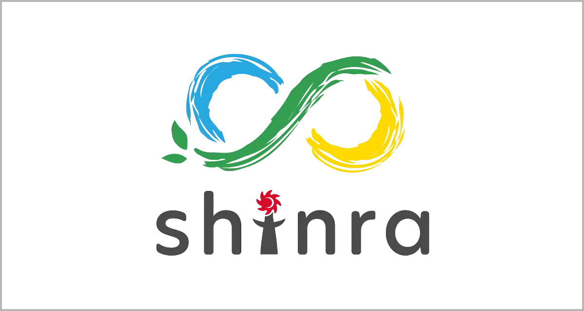 株式会社しんら